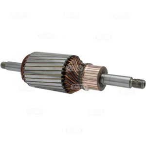 Hc-Cargo Anker, starter F 032 233 502