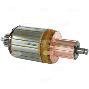 Hc-Cargo Anker, starter F 032 233 585