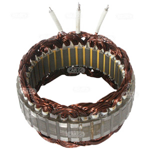 Hc-Cargo Stator, generator F 032 233 713