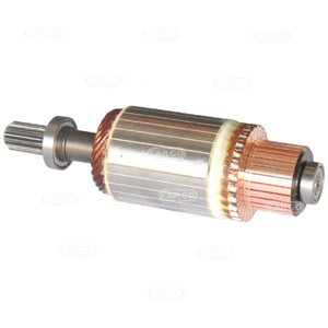 Hc-Cargo Anker, starter F 032 233 886