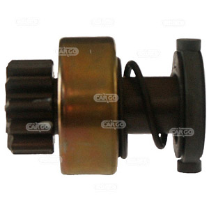 Hc-Cargo Vrijwielaandrijving, starter F 032 233 948