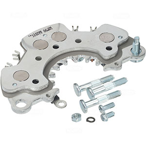 Hc-Cargo Gelijkrichter, dynamo F 032 234 027