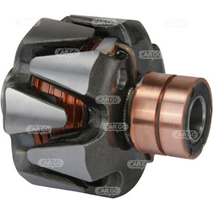 Hc-Cargo Rotor, generator F 032 234 095