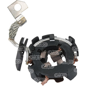 Hc-Cargo Houder, koolborstel F 032 234 119