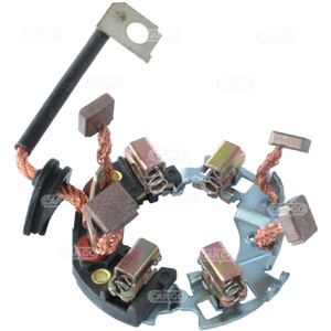 Hc-Cargo Houder, koolborstel F 032 234 475