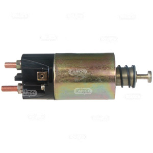 Hc-Cargo Magneetschakelaar, startmotor F 032 234 484