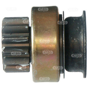 Hc-Cargo Vrijwielaandrijving, starter F 032 234 514