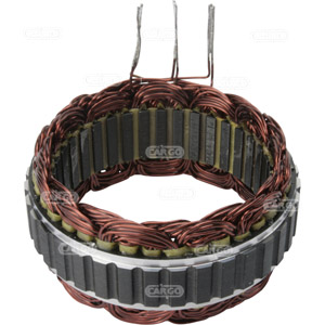 Hc-Cargo Stator, generator F 032 235 241