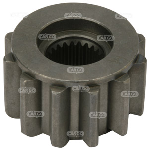 Hc-Cargo Rondsel, startmotor F 032 235 678