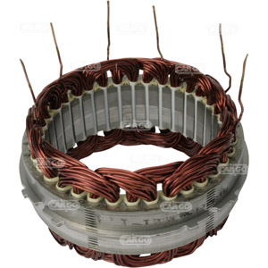 Hc-Cargo Stator, generator F 032 235 756