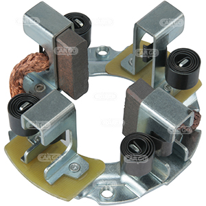 Hc-Cargo Houder, koolborstel F 032 236 441