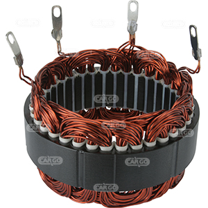Hc-Cargo Stator, generator F 032 236 767