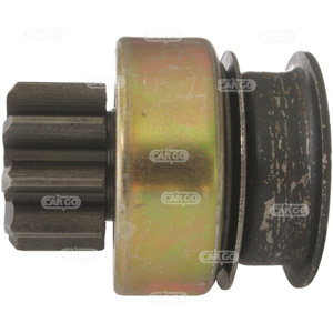 Hc-Cargo Vrijwielaandrijving, starter F 032 236 985