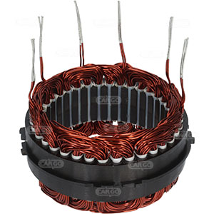 Hc-Cargo Stator, generator F 032 237 814