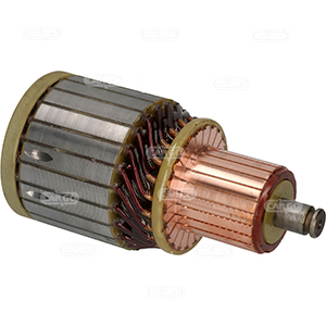 Hc-Cargo Anker, starter F 032 239 101