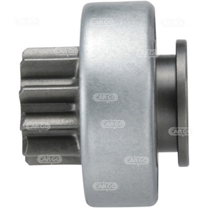 Hc-Cargo Vrijwielaandrijving, starter F 032 239 909