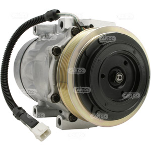 Hc-Cargo Airco compressor 240074