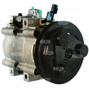 Hc-Cargo Airco compressor 240284