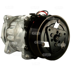 Hc-Cargo Airco compressor 240345