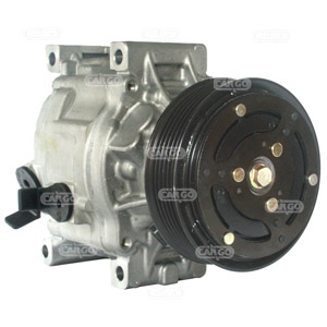 Hc-Cargo Airco compressor 240709