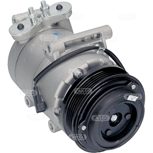 Hc-Cargo Airco compressor 240840