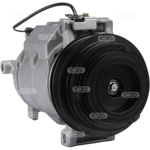 Hc-Cargo Airco compressor 240891