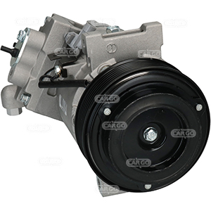 Hc-Cargo Airco compressor 240952