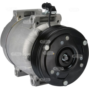 Hc-Cargo Airco compressor 240986