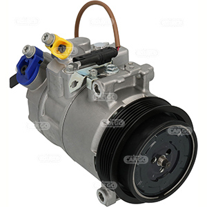 Hc-Cargo Airco compressor 241040