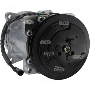 Hc-Cargo Airco compressor 241129