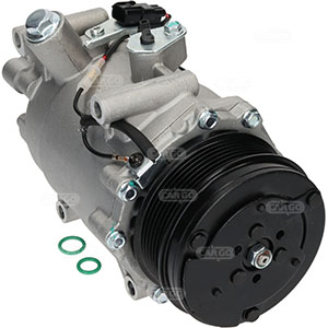 Hc-Cargo Airco compressor 241259