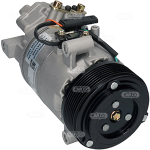 Hc-Cargo Airco compressor 241309