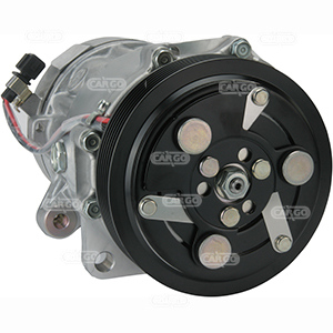 Hc-Cargo Airco compressor 241518