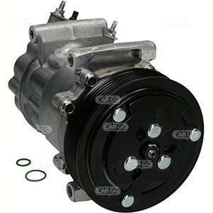 Hc-Cargo Airco compressor 241530