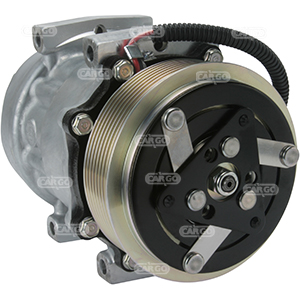 Hc-Cargo Airco compressor 241582