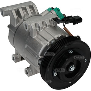 Hc-Cargo Airco compressor 241664