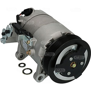 Hc-Cargo Airco compressor 241666