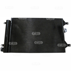 Hc-Cargo Airco condensor 260382