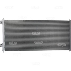 Hc-Cargo Airco condensor 260389