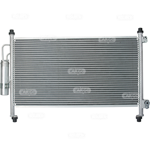 Hc-Cargo Airco condensor 260391
