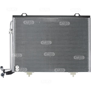 Hc-Cargo Airco condensor 260414