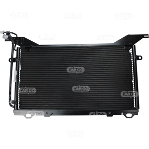 Hc-Cargo Airco condensor 260424