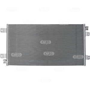 Hc-Cargo Airco condensor 260434