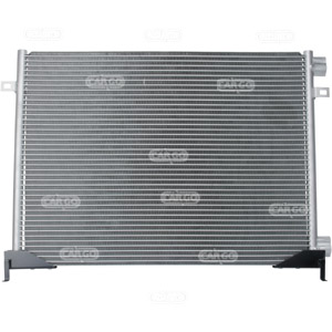 Hc-Cargo Airco condensor 260436