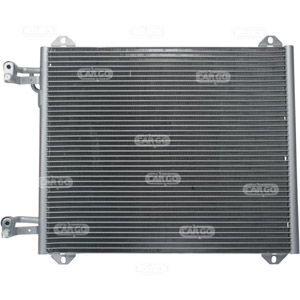 Hc-Cargo Airco condensor 260510