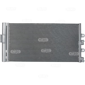 Hc-Cargo Airco condensor 260704