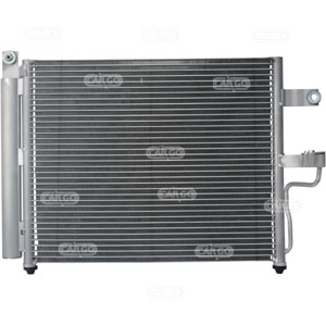 Hc-Cargo Airco condensor 260722