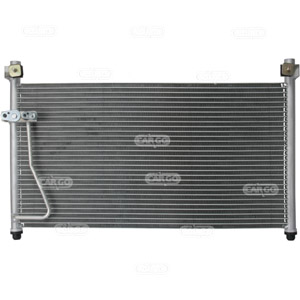 Hc-Cargo Airco condensor 260905