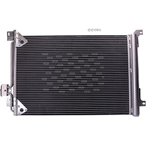 Hc-Cargo Airco condensor 261002