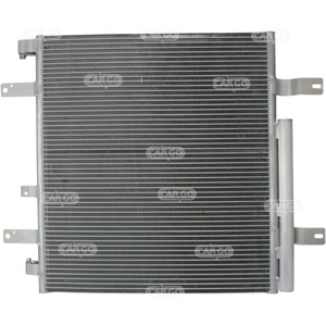 Hc-Cargo Airco condensor 261011